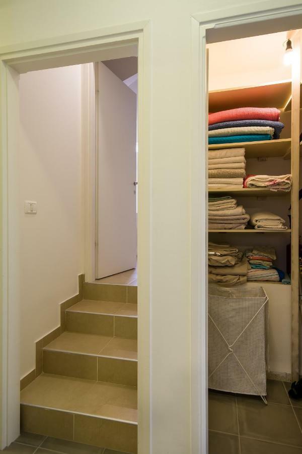 Homey Suite In Zichron Yaakov Zikhron Ya'akov Dış mekan fotoğraf