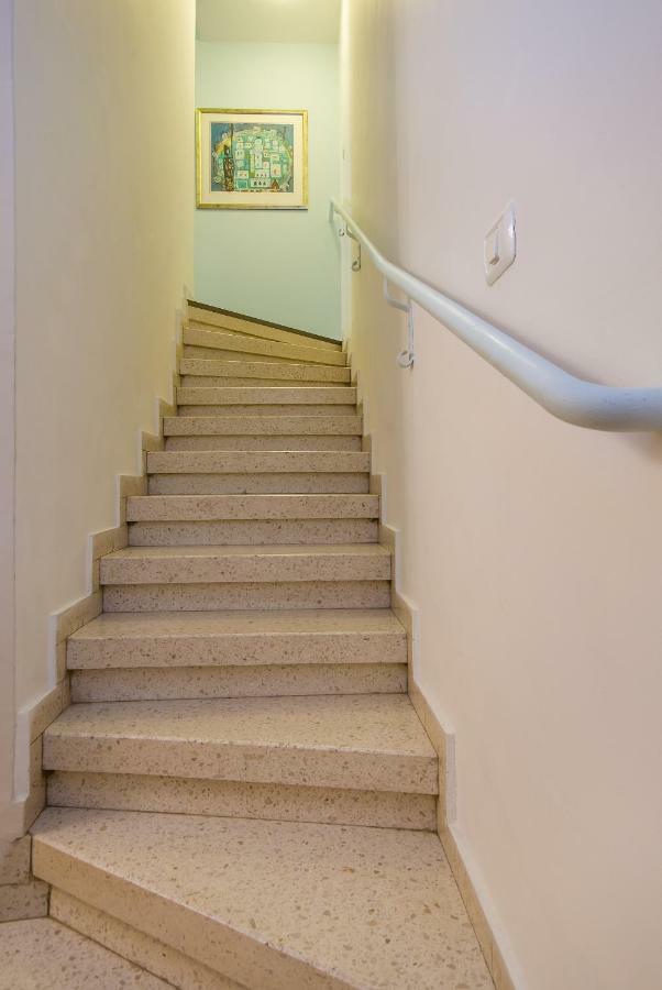 Homey Suite In Zichron Yaakov Zikhron Ya'akov Dış mekan fotoğraf