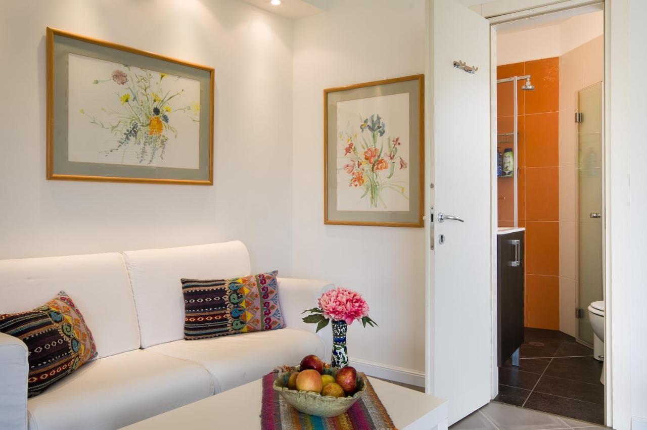 Homey Suite In Zichron Yaakov Zikhron Ya'akov Dış mekan fotoğraf